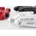Motocorse Billet Rear Suspension Link for MV Agusta F4 (2010+) / Brutale 1000 (2019+) Motocorse Billet Rear Suspension Link for MV Agusta F4 (2010+) / Brutale 1000 (2019+)